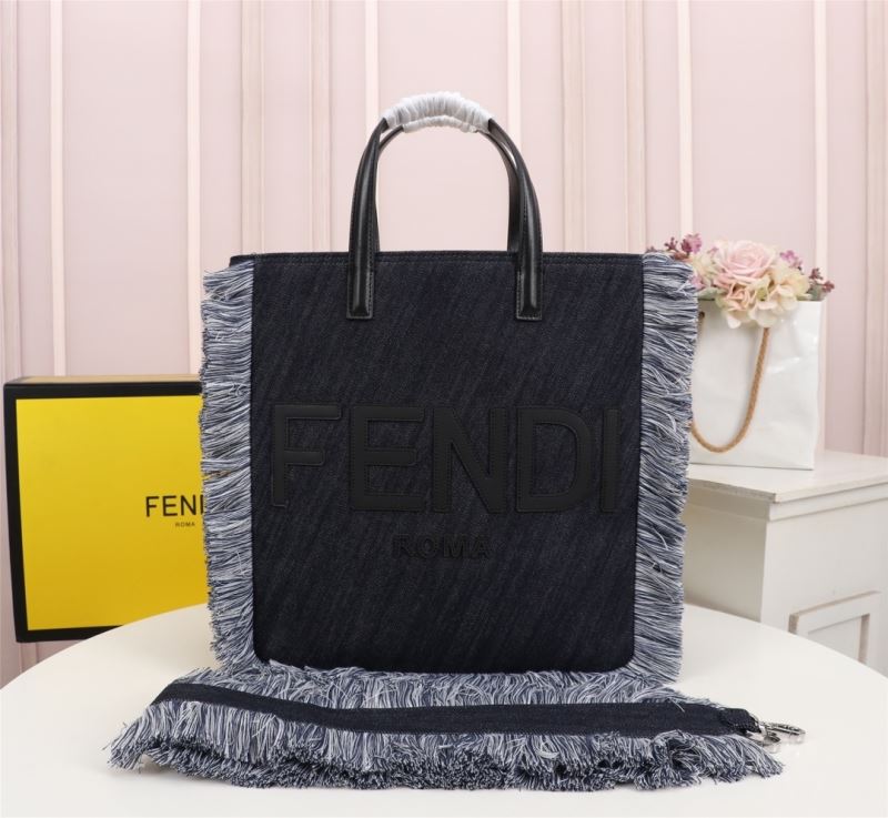 Fendi Sunshine Bags